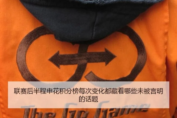 联赛后半程申花积分榜每次变化都藏着哪些未被言明的话题