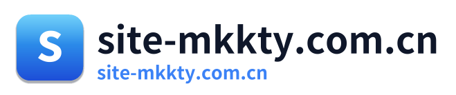 site-mkkty.com.cn Logo